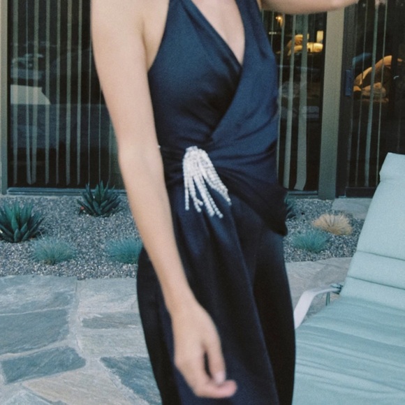 Misha Rafaella Jumpsuit - Picture 11 of 12